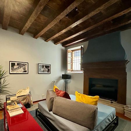 Dimora Legnazzi_A Gem In The Heart Of Brescia 아파트 외부 사진
