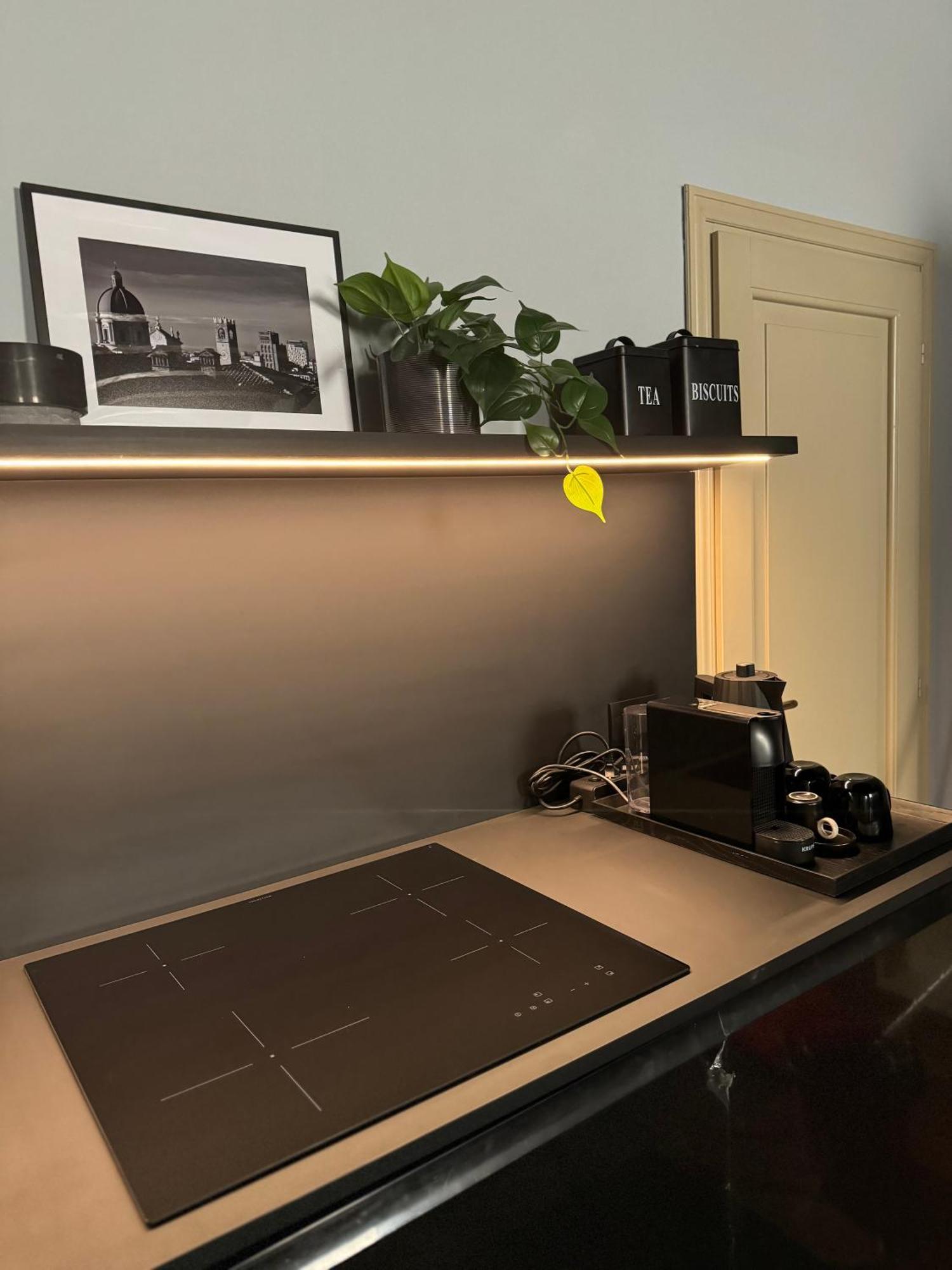 Dimora Legnazzi_A Gem In The Heart Of Brescia 아파트 외부 사진