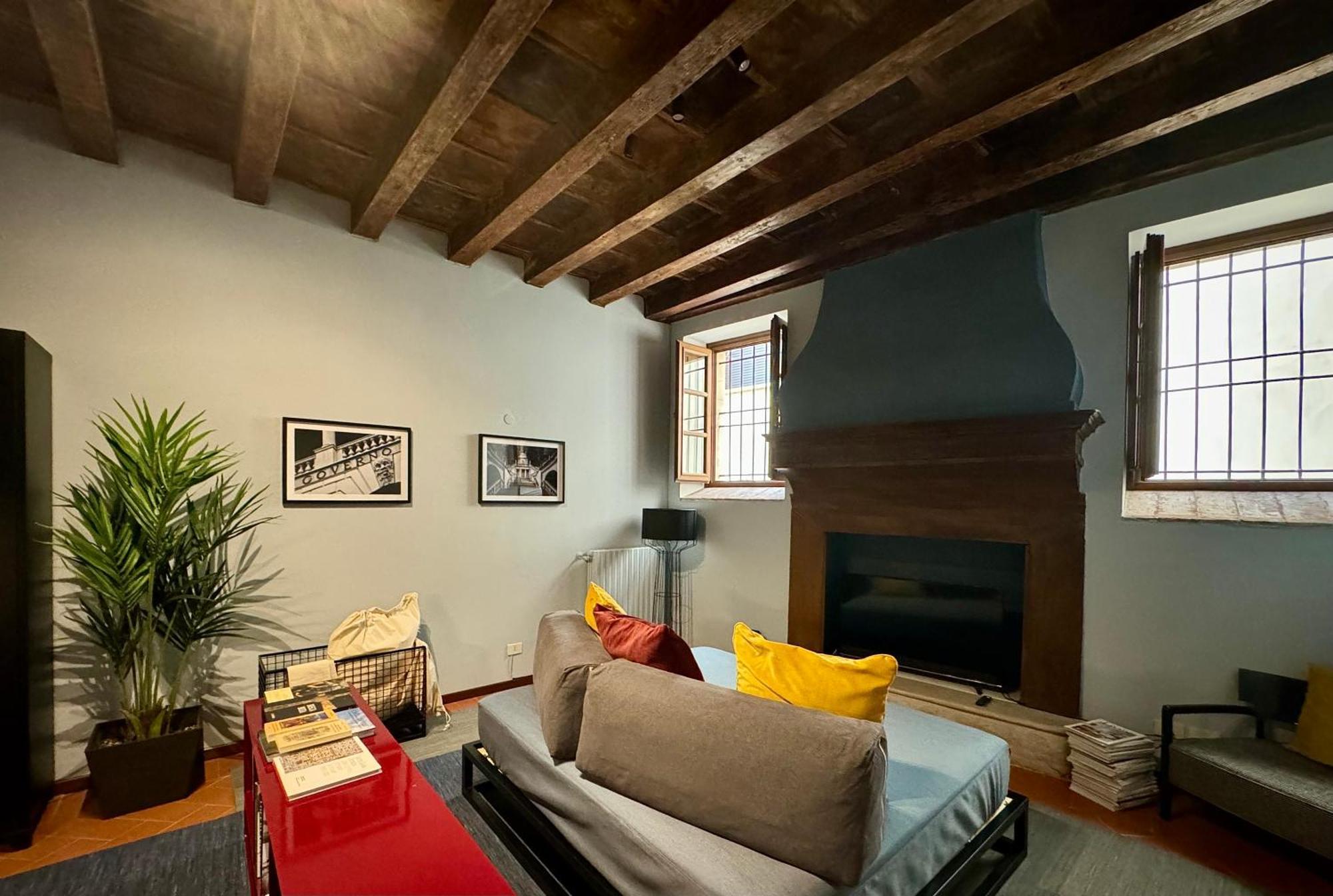 Dimora Legnazzi_A Gem In The Heart Of Brescia 아파트 외부 사진