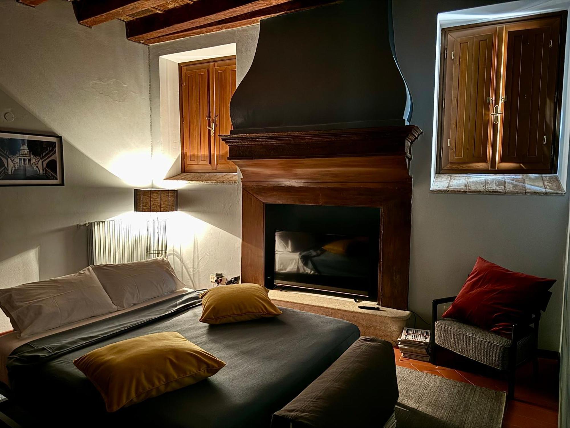 Dimora Legnazzi_A Gem In The Heart Of Brescia 아파트 외부 사진